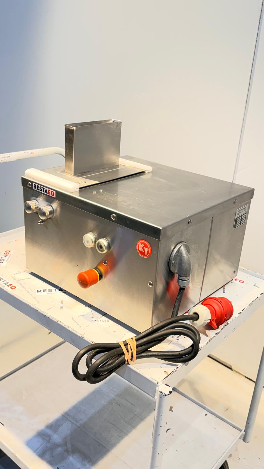 Pihvikone KT-PK 400V
