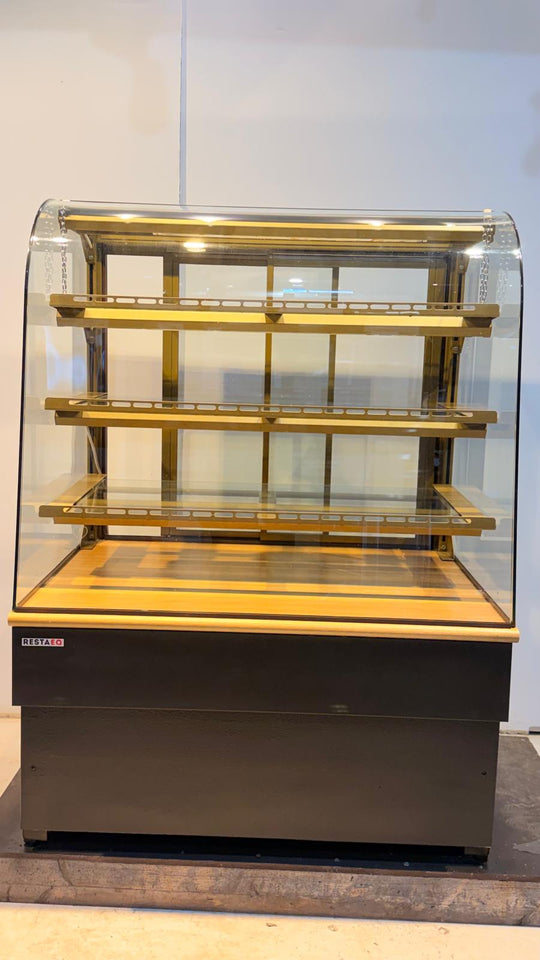 Vitriini neutraali Norpe STELLA-970