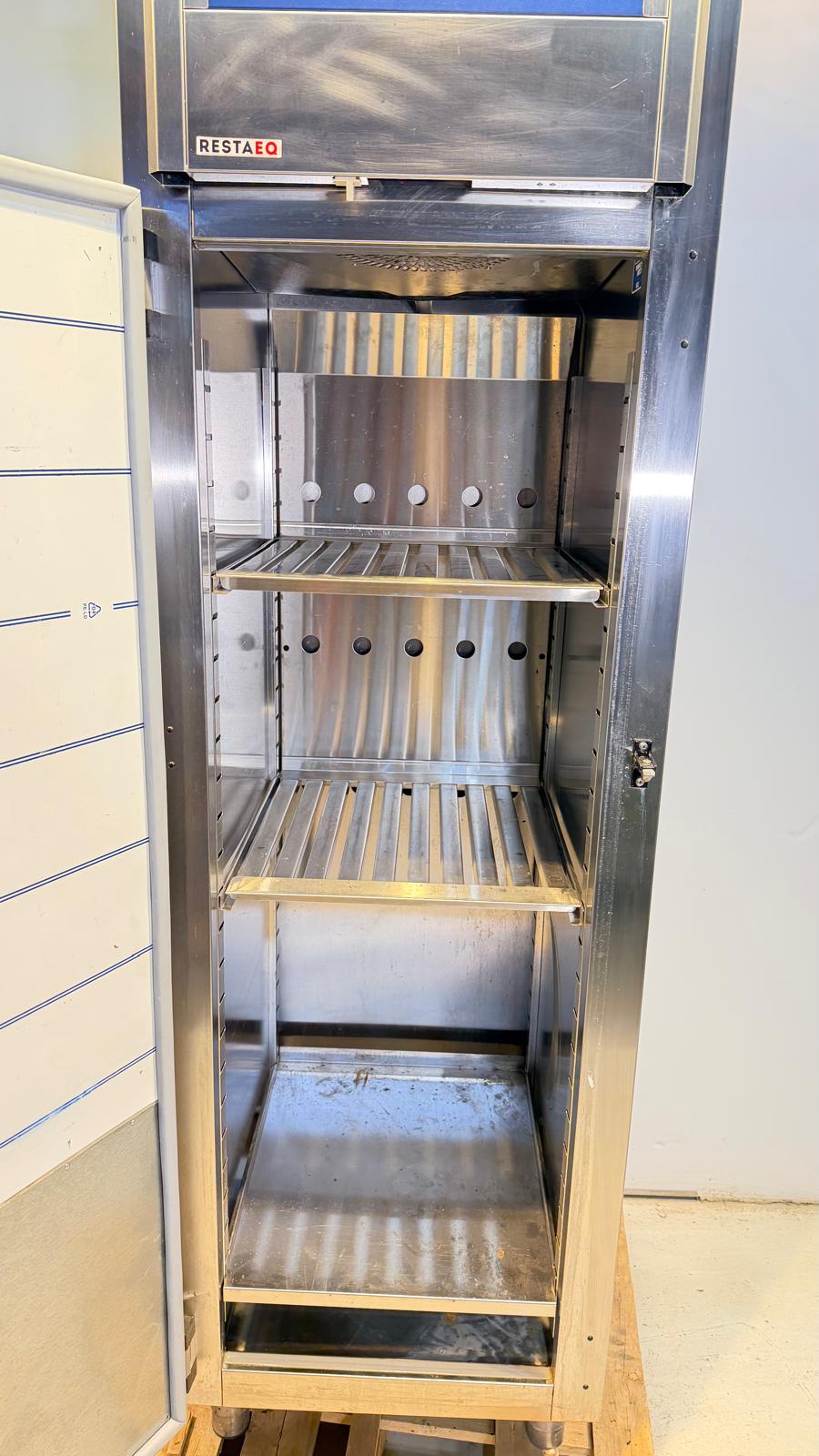 Pakastin Metos F500