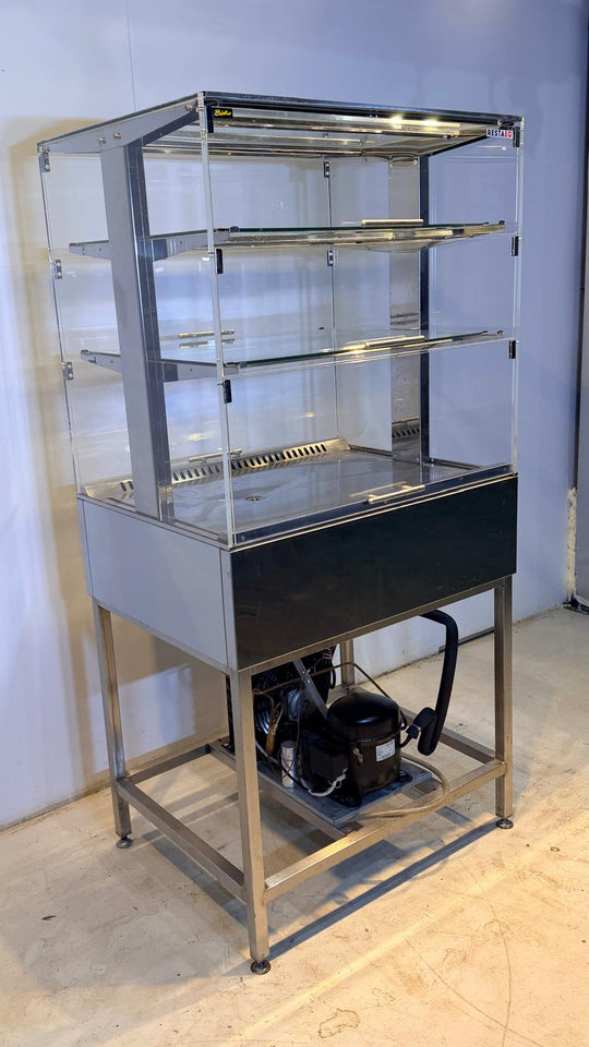 Vitriini itsepalvelumalli 800