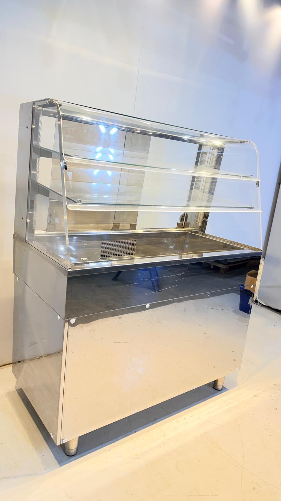 Itsepalveluvitriini 1200