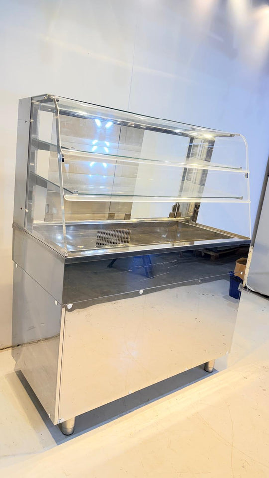 Itsepalveluvitriini 1200