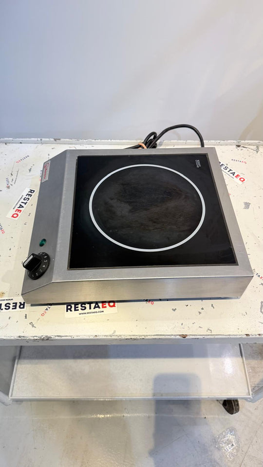 Induktioliesi Berner BMS 2,3kW