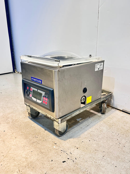 Vakuumikone Metos S30