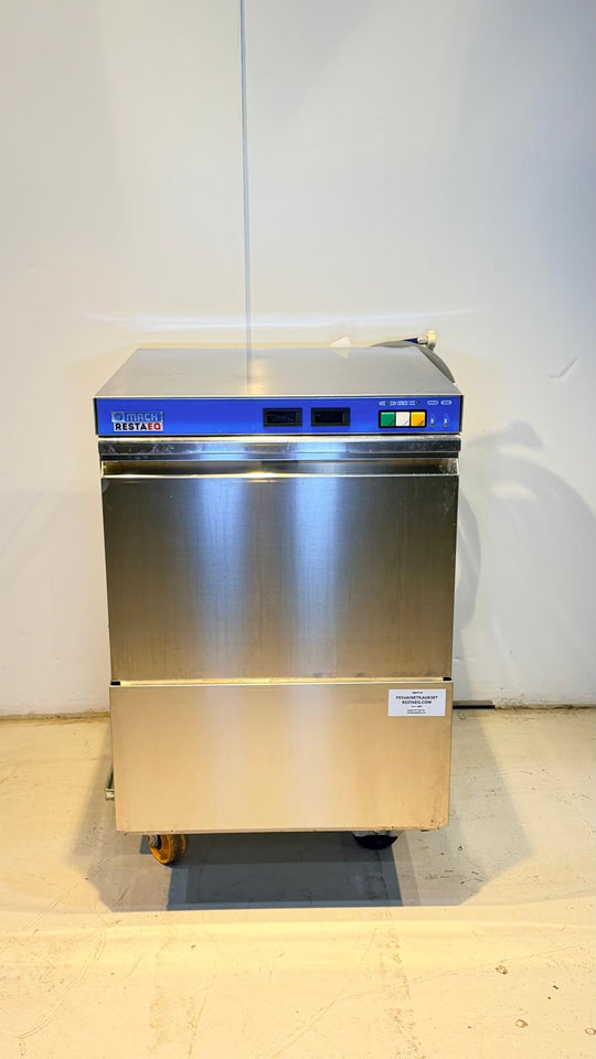 Luukkuastianpesukone Mach 100MS