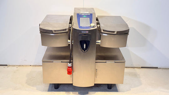 Vario Cooking Center VCC 112 + Frima