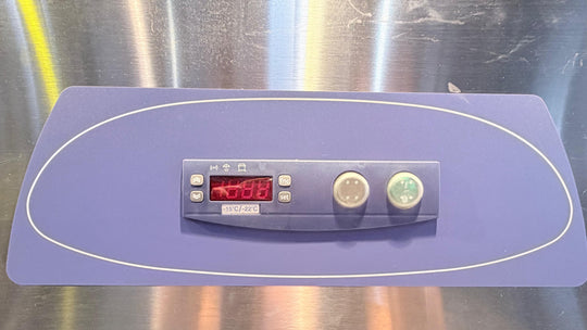 Pakastin Electrolux PRO6F1F