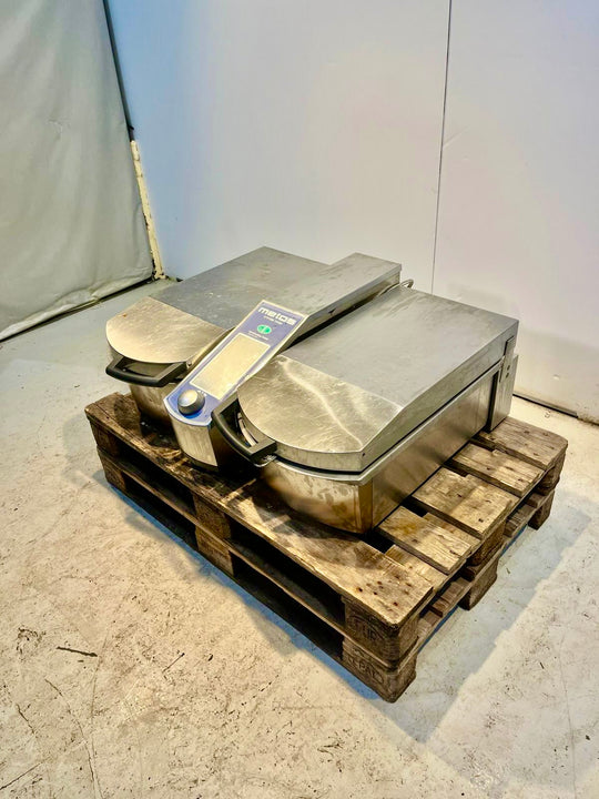 Rational VCC 112T VarioCooking Center