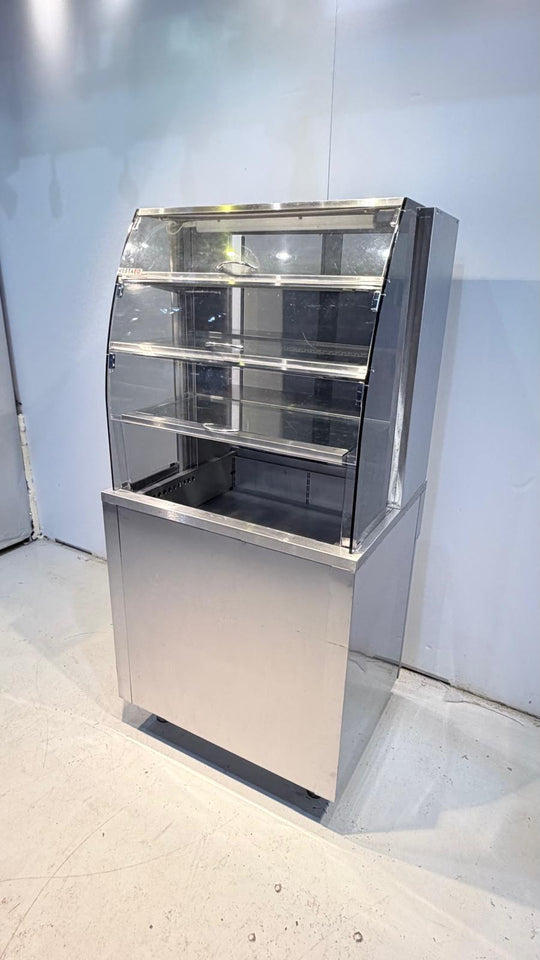 Vitriini itsepalvelu 800