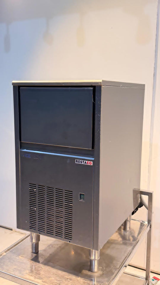 Jääpalakone ICE TECK SK 45 W