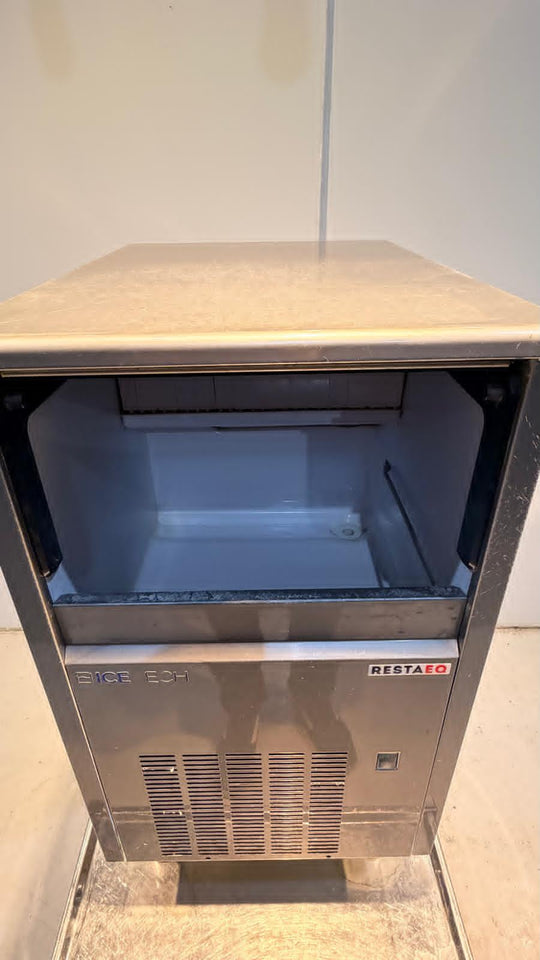 Jääpalakone ICE TECK SK 45 W
