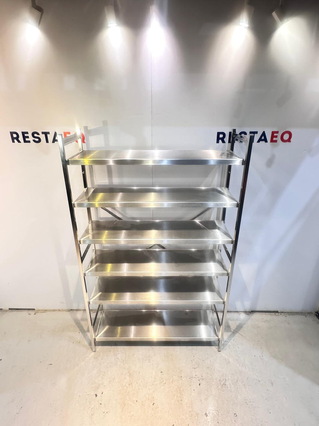 RST-hyllykkö 1200
