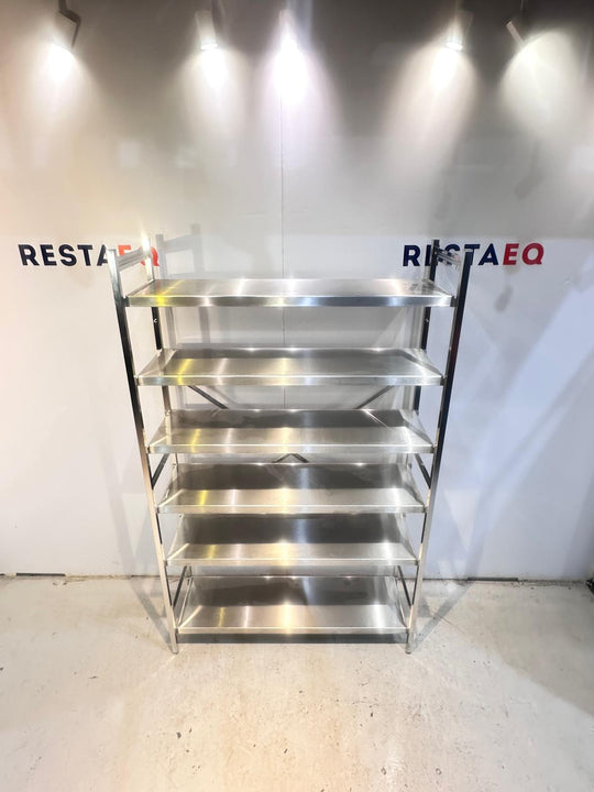 RST-hyllykkö 1200