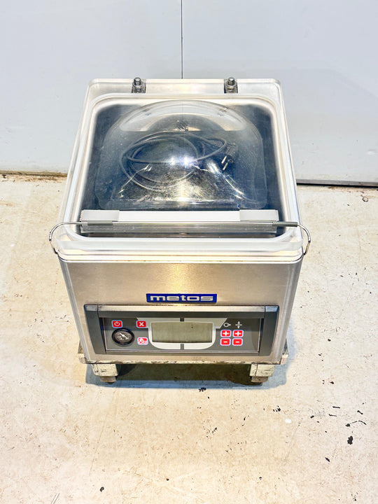 Vakuumikone Metos S30