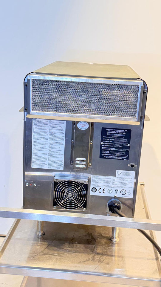 TurboChef Sota I1-EW