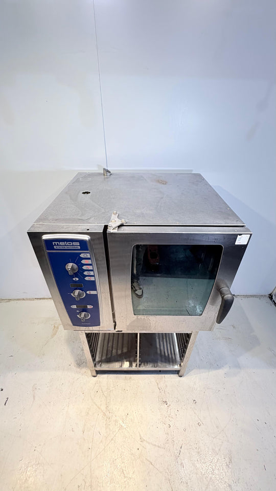 Monitoimiuuni Rational MCM 61