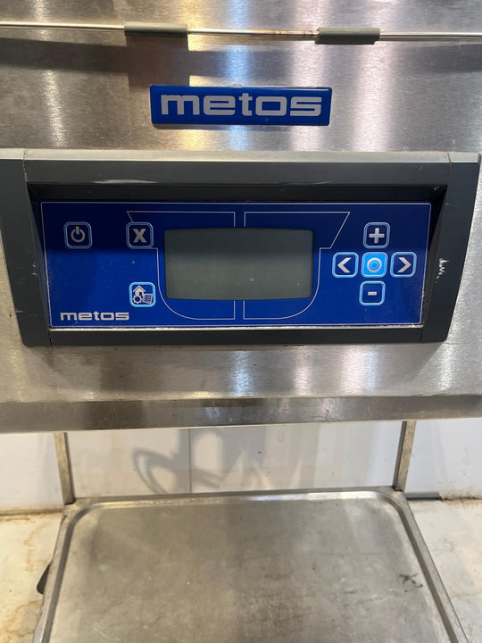 Vakumikone Metos S40
