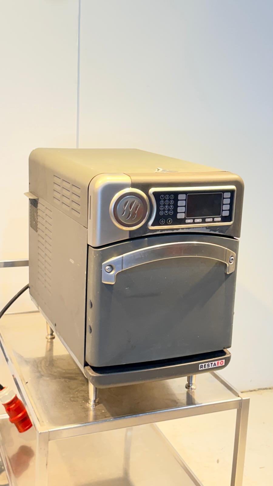 TurboChef Sota I1-EW