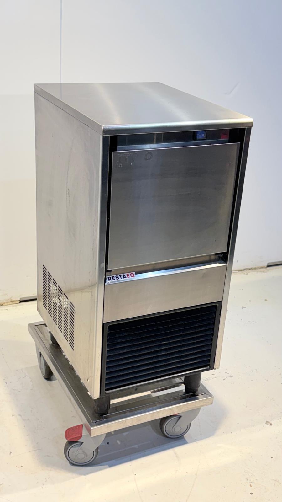 Jääpalakone NG Gala DP30A V2