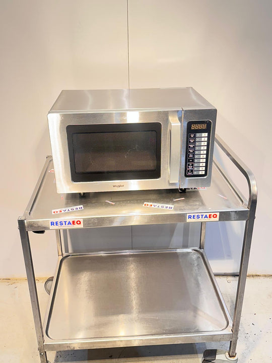 Mikroaaltouuni PRO 25IX 1000W