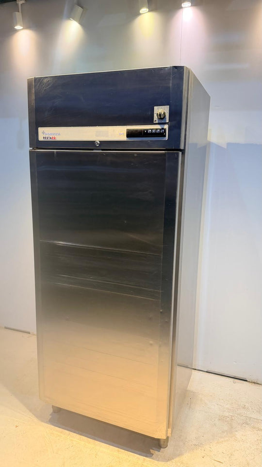 Pikajäähdytyskaappi Porkka DC 720 R/R