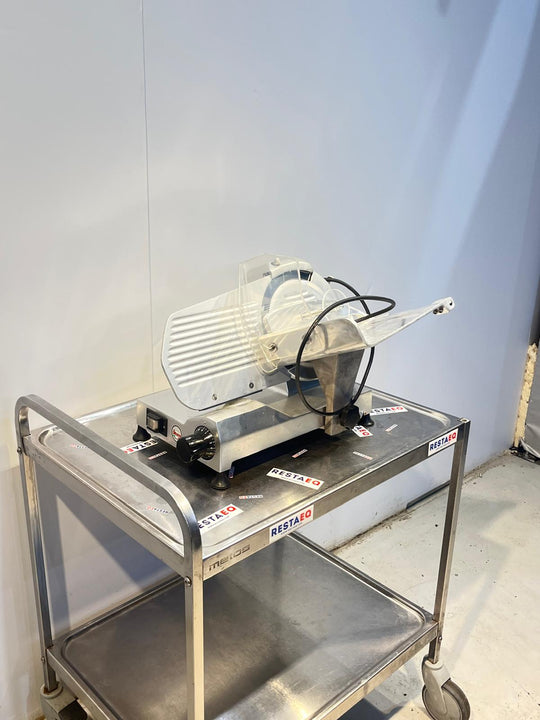 Skärmaskin Mirra 220C AI