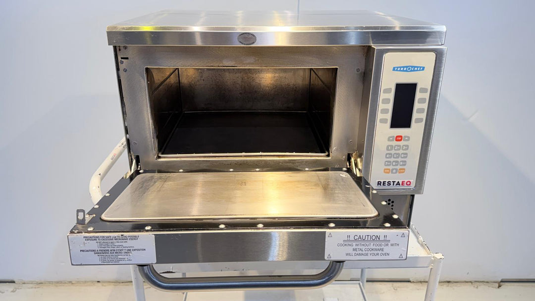 Turbochef pikauuni EW