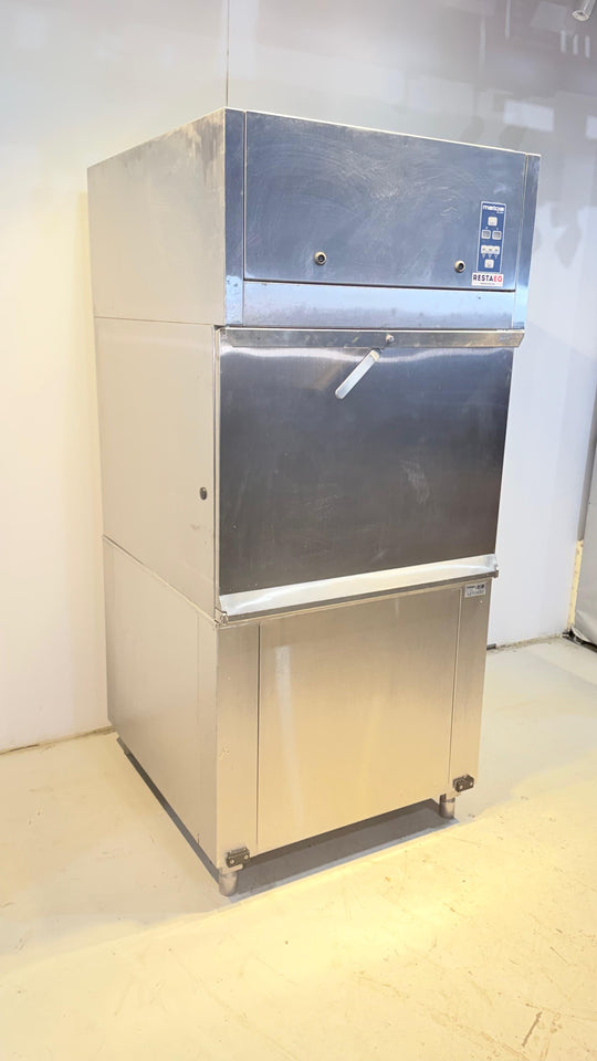 Raepesukone WD-90GR