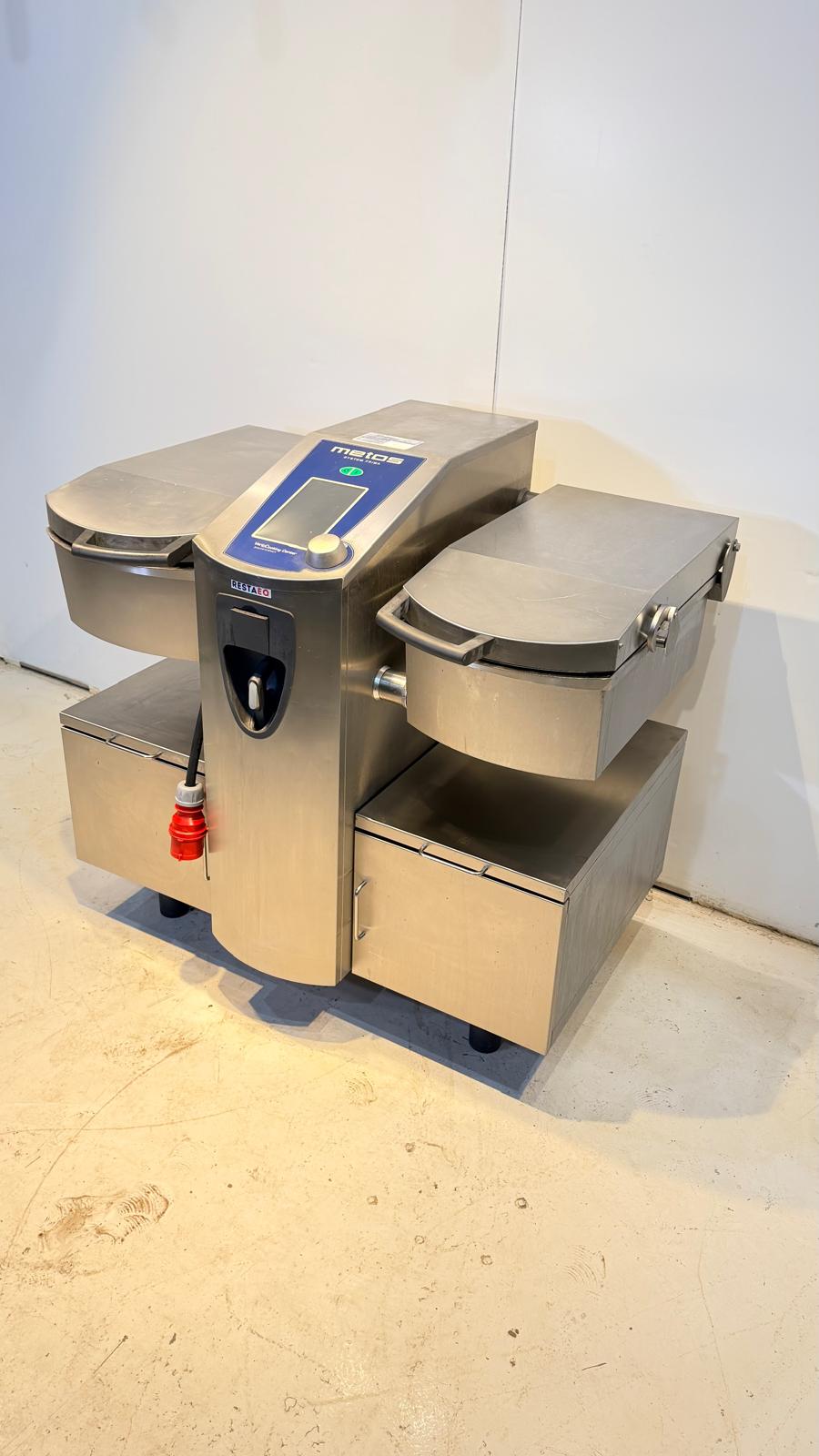 Vario Cooking Center VCC 112 + Frima
