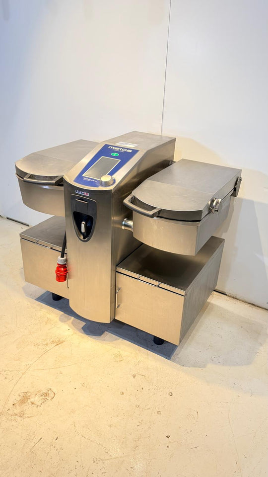 Vario Cooking Center VCC 112 + Frima