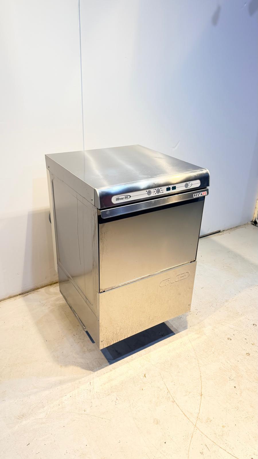 Luukkuastianpesukone Colged Silver 50