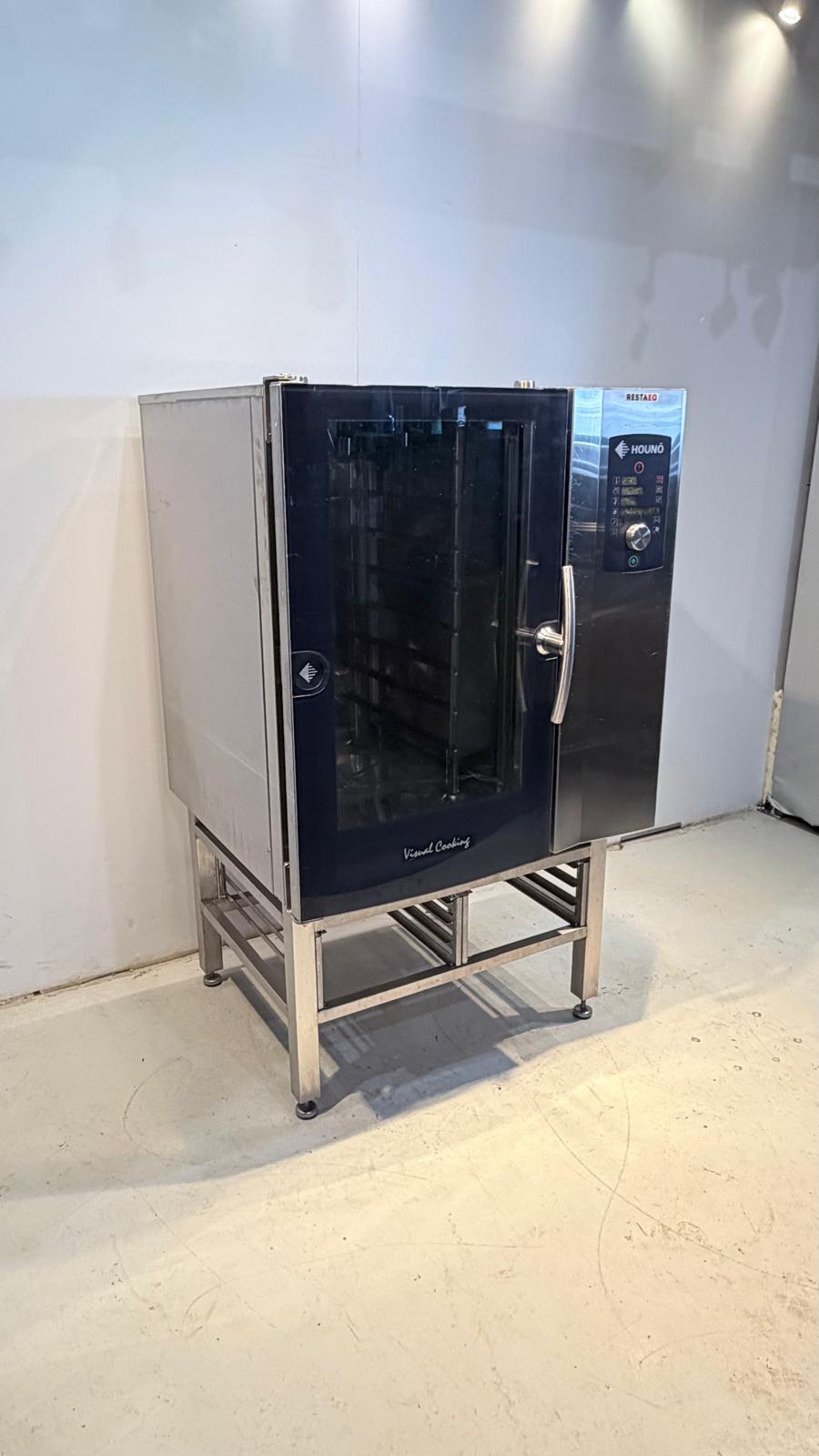 Monitoimiuuni Hounö K1.10.