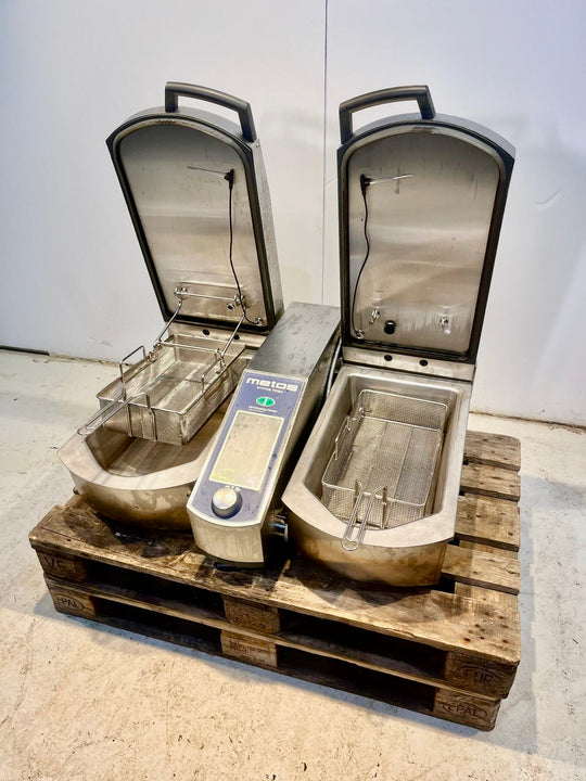 Rational VCC 112T VarioCooking Center