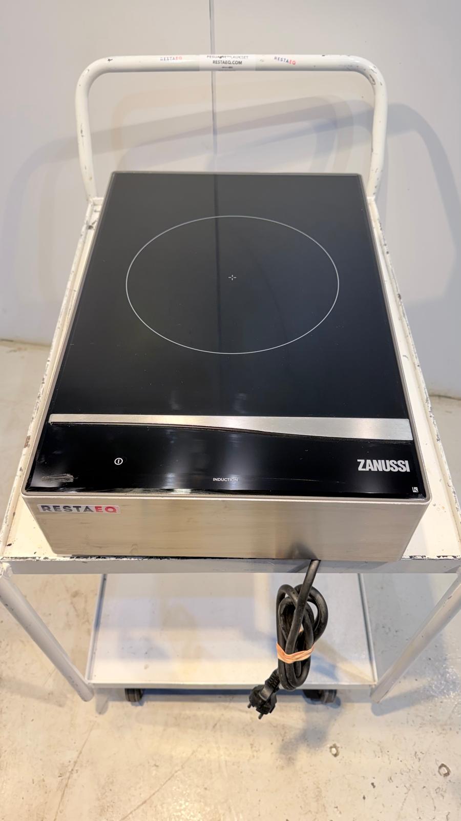 Zanussi induktio 3kW