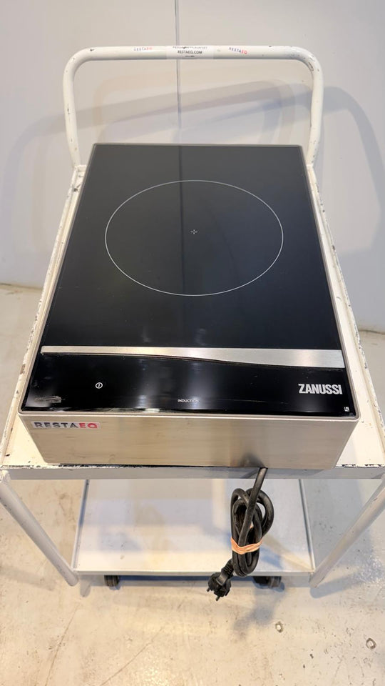 Zanussi induktio 3kW