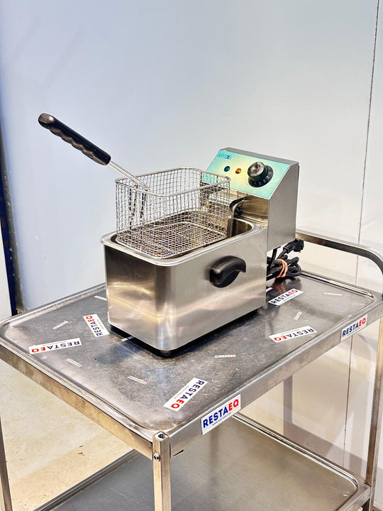 Rasvakeitin 3kW 5L