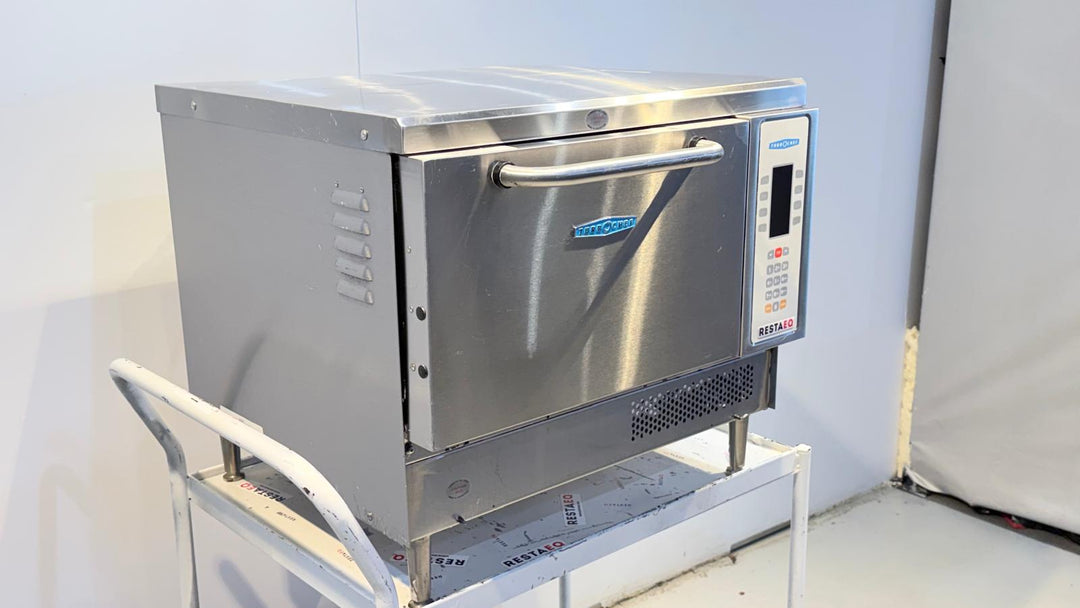 Turbochef pikauuni EW
