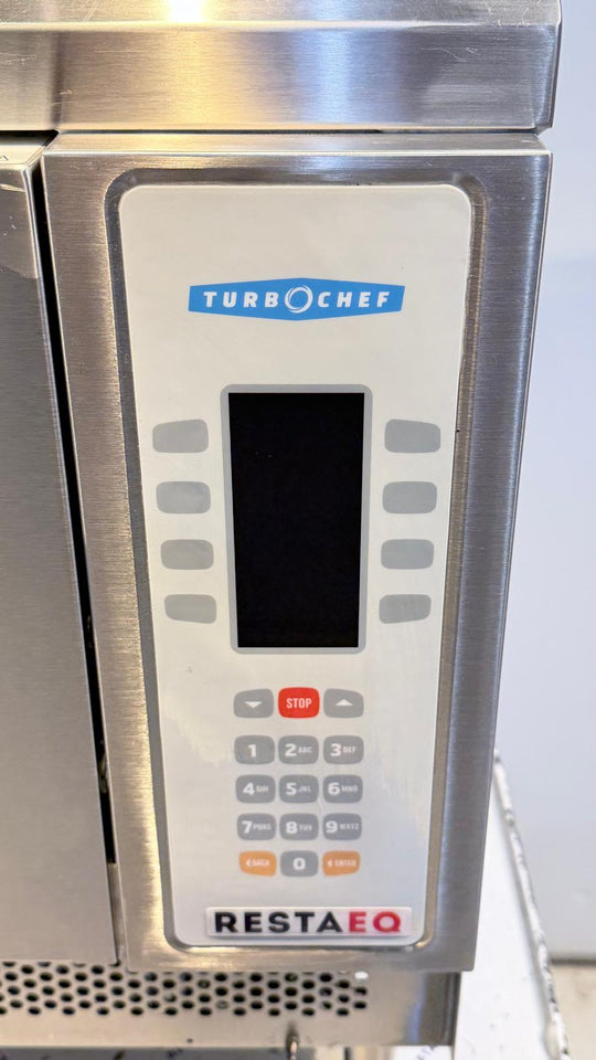Turbochef pikauuni EW