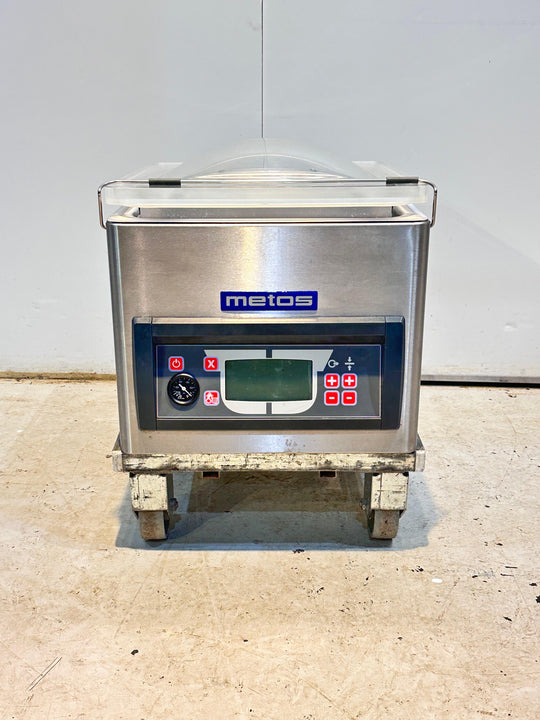 Vakuumikone Metos S30