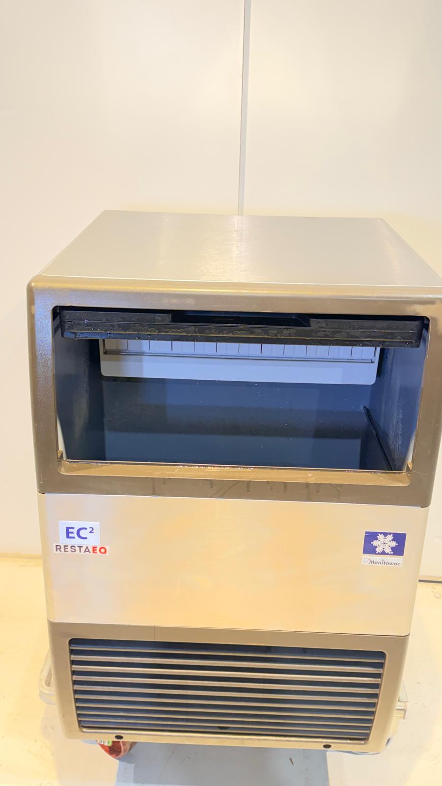Jääpalakone Manitowoc ECS041AGZ