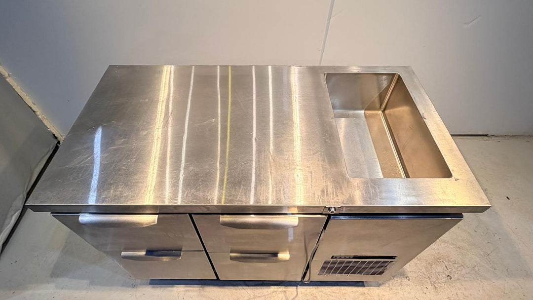 Baarimestarin työpöytä 1260