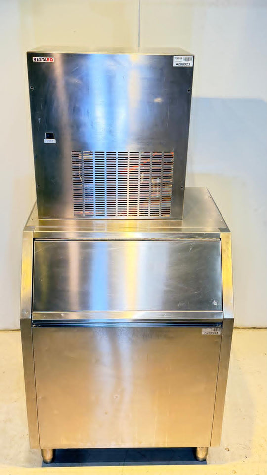 Jäänmurskain/ jäähilekone BREMA G250 AQ
