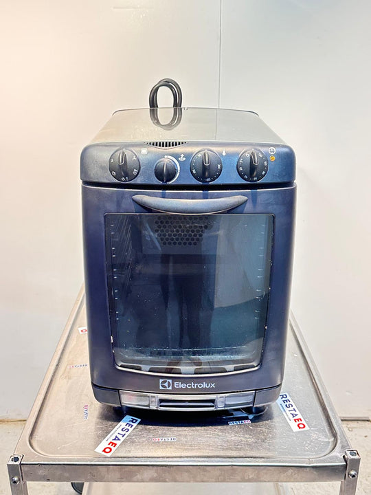 High Speed oven (turbouuni)