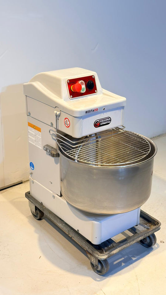 Taikinakone Sigma Tauro 30 2V 41L