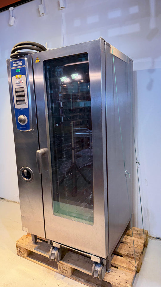 Metos Rational MSCC 201