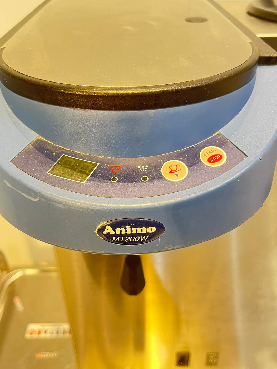 Säiliökeitin Animo MT 200W