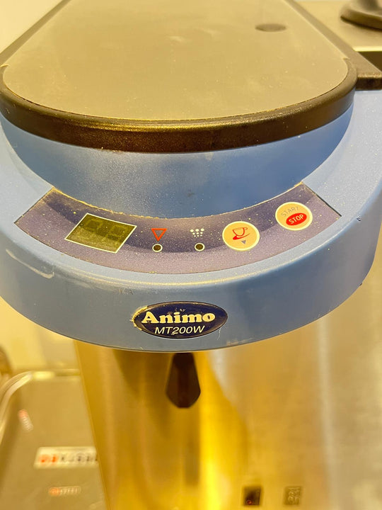 Säiliökeitin Animo MT 200W
