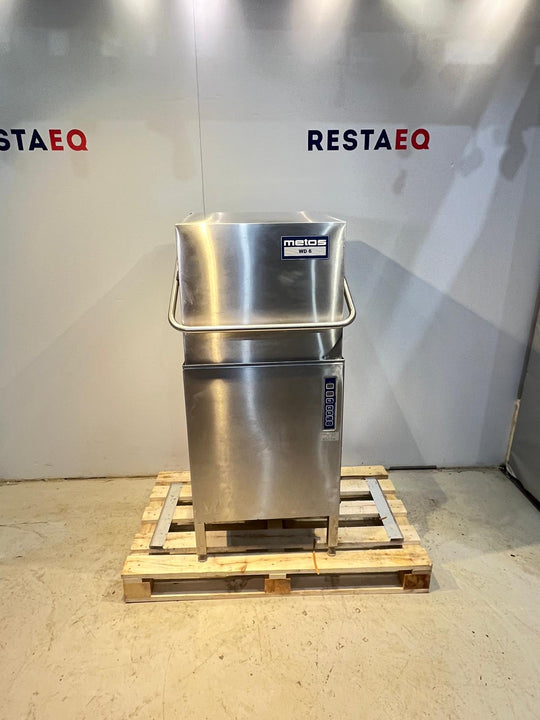 Huvdiskmaskin WD6 med automatisk huvlyft