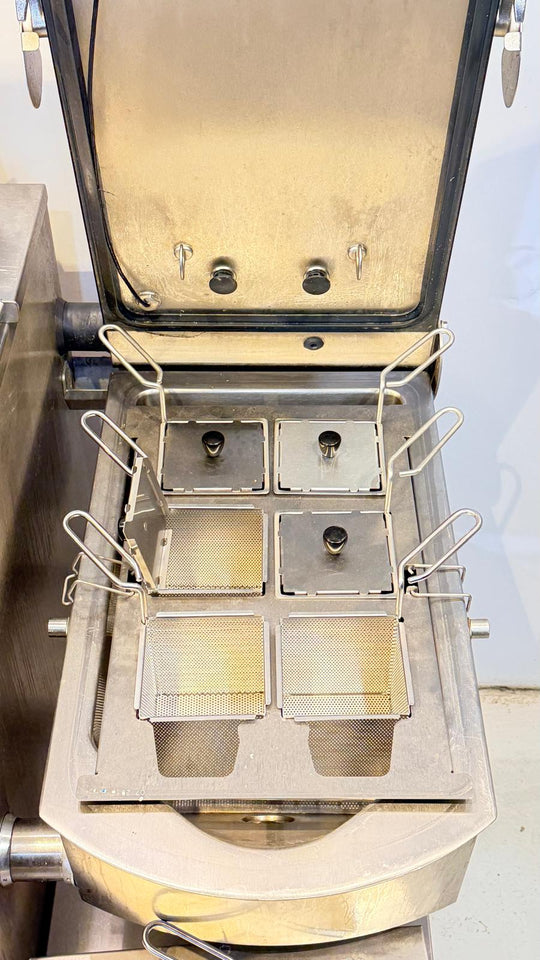 Vario Cooking Center VCC 112 + Frima