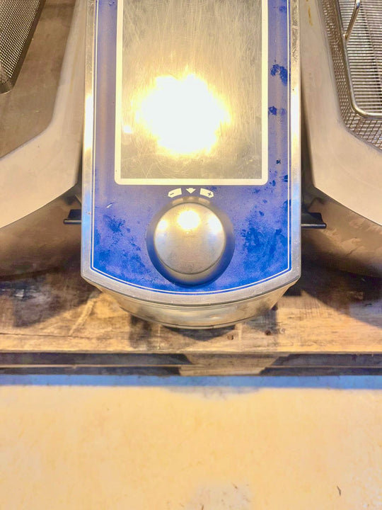 Rational VCC 112T VarioCooking Center